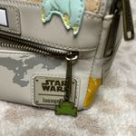 Lounge Fly Baby Yoda  Backpack Photo 2