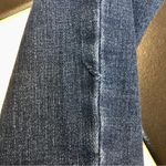 The Kooples Franky High Rise Medium Wash Denim Distressed Skinny Jeans size 25 Photo 11