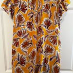 Rose + Olive  size large dress shirt. Soft material Photo 1