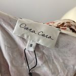 Cara Cara Venezia Velvet‎ Jacket Red Photo 8