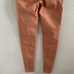 J Brand Super Skinny Jeans in Color Tigers Eye Trendy Neutral Spring Summer 25 Photo 8