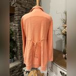 Anthropologie Saturday Sunday Quinn Jacket Size Large Photo 1