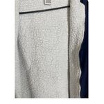 PINK - Victoria's Secret Victoria’s Secret PINK Sherpa Lined Windbreaker Photo 6