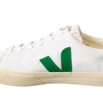 VEJA Canvas Sneakers Photo 3