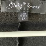Slinky Brand  Classic Black cover up 2x Photo 1
