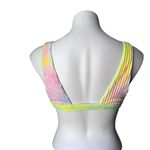 Dippin' Daisy's Revibe Dippin Daisy’s Festival Top, Velvet Candy Tie Dye, Sz M Photo 3