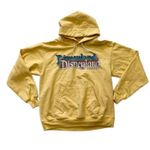 Disneyland Resort Merch yellow hoodie Photo 4