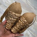 Lauren Ralph Lauren Sandals Tan Size 8 Photo 9