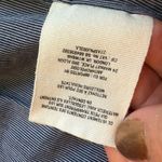 Anthropologie Cartonnier Floral Dusk Garden Corduroy Blazer Jacket W1122 Sz 8 Photo 12