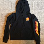 Santa Cruz Hoodie Photo 0