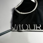 Under Armour  Sports Bra Women Medium Compression‎ Unlined Photo 4