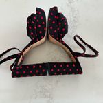 Kate Spade heart polka dot platforms in size 9 Photo 3