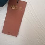 Girlfriend Collective NWT  Midnight Paloma Racerback bra size XXS Photo 3