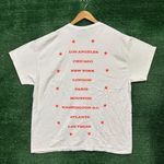 Beyonce Cowboy Carter Rodeo Chitlin Circuit Tour T-Shirt Size Large Photo 2