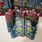 Bebe Shirt Tunic Womens Size S NWT Photo 1