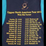 Hedersleben dated concert muscle tank Photo 1