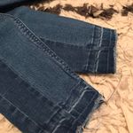 Kensie Two Tone Jeans Photo 3