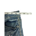 Almost Famous Women's Short Jean Skirt Photo 2