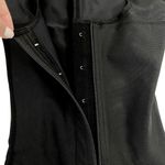 Lily Colombian Faja Body Shaper Girdle Waist Trainer Bodysuit Black Size S Photo 6