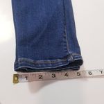 Spanx Blue Denim Pull on Skinny Jeans High Rise Photo 6