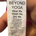 Beyond Yoga  Activewear Tank Top Hot Pink small Photo 6