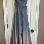 Camille La Vie  Dress Prom Photo 0