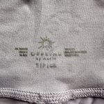 Aerie Offline by American Eagle Blush Lilac Moto Leggings - small Photo 1