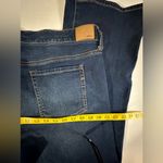 Aeropostale ‎ Mid Rise Boot Cut Blue Women’s Jeans Size 18 Reg Pre-owned Photo 4