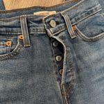 Levi's Straight Levi’s Wedgie Jeans High-Rise Women’s Photo 3