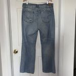 American Eagle Low Rise Baggy Jean Photo 1