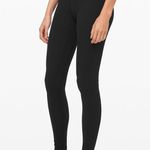 Lululemon Align Pant II 28” Photo 0