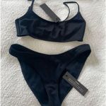 Triangl swim suit bikini set Photo 1