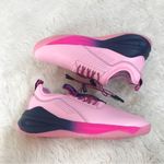 CLOVE Pink Classic Nursing Sneakers Shoes Womens‎ Comfort Miami Nights Size 7.5 Photo 10