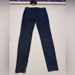 Liverpool  Women's Black Skinny Jeans 8x29 Photo 1