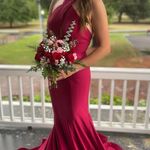 Sherri Hill Prom Dress Photo 2