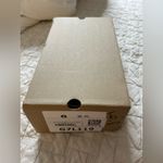 NEW Nude Pointed Toe High Heels Slingback Bowknot Formal Pumps Shoes 9 Photo 7