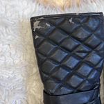 Baretraps  rain winter boots size 8 Photo 7