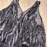 Free People  Velvet Tunic Dress Photo 3