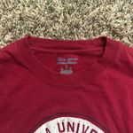 Champion Indiana University Baseball Long Sleeve Shirt Photo 1