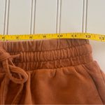 Zenana Outfitters  Terracotta Athletic Shorts Photo 5