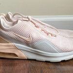 Nike Air Max Motion 2 Pale Pink White AO0352-600 Women's Size 7.5 Photo 0