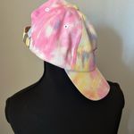 Jeffree Star  Logo Cap - Tie-Dye Photo 3