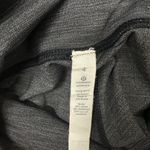 Lululemon  High Rise Grey Legging Photo 5