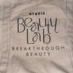 Byrdie beauty lab tote bag Tan Photo 1