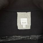 Bench Black and Gray Knit Cardigan Photo 4