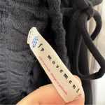 Free People  Sunny Skinny Jogger Sweatpants 448 Photo 7