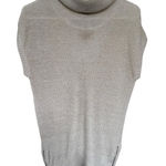 Bebe  Women's Cream Turtleneck Sweater Photo 0
