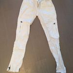 joe's jeans skinny military zip pants Photo 1