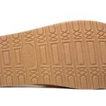 Minnetonka  • Women’s Lolo Slides Leopard Print Slippers Faux Fur Photo 6