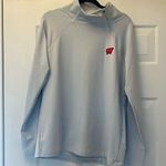 Under Armour  Wisconsin Badgers pullover Photo 0